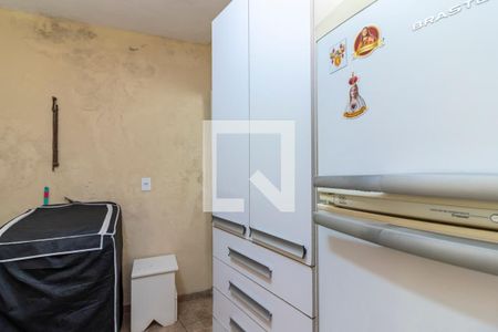 Área de Serviço de casa de condomínio à venda com 3 quartos, 230m² em Santana, São Paulo