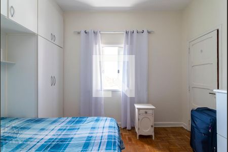 Quarto 1 de casa de condomínio à venda com 3 quartos, 230m² em Santana, São Paulo