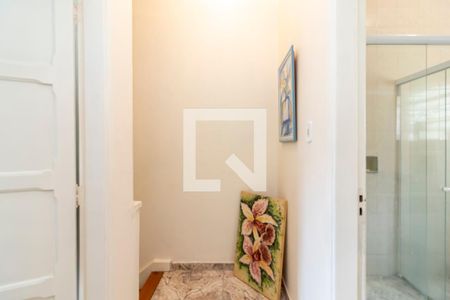Corredor dos Quartos de casa de condomínio à venda com 3 quartos, 230m² em Santana, São Paulo