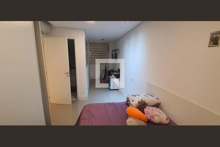 Foto 15 de apartamento à venda com 4 quartos, 214m² em Parque Reboucas, São Paulo