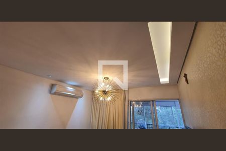 Foto 32 de apartamento à venda com 4 quartos, 214m² em Parque Reboucas, São Paulo