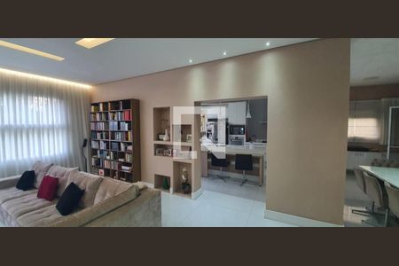 Foto 04 de apartamento à venda com 4 quartos, 214m² em Parque Reboucas, São Paulo