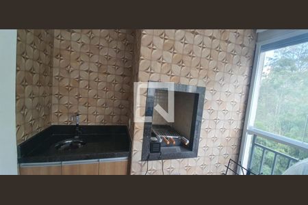 Foto 11 de apartamento à venda com 4 quartos, 214m² em Parque Reboucas, São Paulo