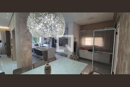 Foto 07 de apartamento à venda com 4 quartos, 214m² em Parque Reboucas, São Paulo