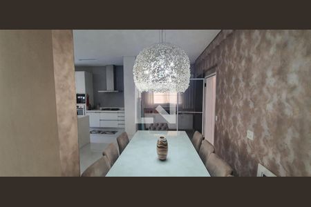 Foto 05 de apartamento à venda com 4 quartos, 214m² em Parque Reboucas, São Paulo