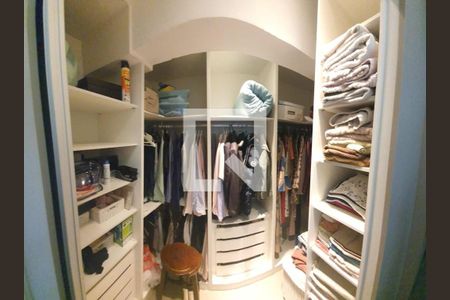 Foto 37 de apartamento à venda com 4 quartos, 214m² em Parque Reboucas, São Paulo