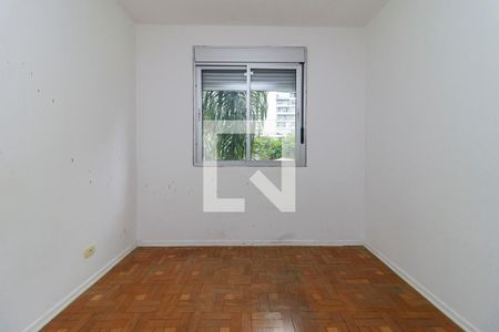Quarto 2 de apartamento à venda com 3 quartos, 102m² em Santo Amaro, São Paulo