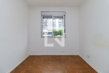 Quarto 1 de apartamento à venda com 3 quartos, 102m² em Santo Amaro, São Paulo