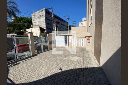Foto 14 de apartamento à venda com 1 quarto, 28m² em Vila Salete, São Paulo
