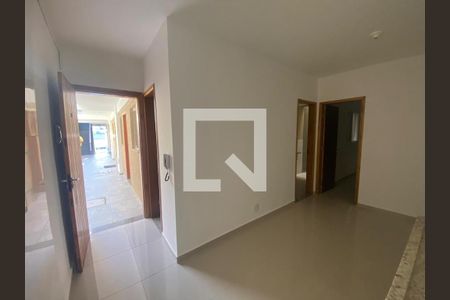 Foto 04 de apartamento à venda com 1 quarto, 28m² em Vila Salete, São Paulo