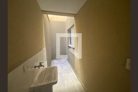 Foto 12 de apartamento à venda com 1 quarto, 28m² em Vila Salete, São Paulo