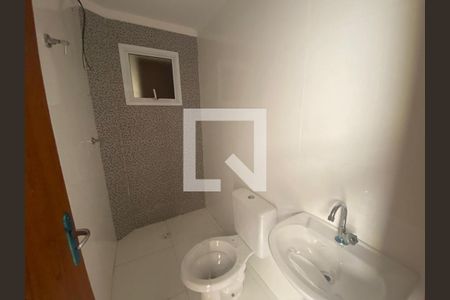 Foto 07 de apartamento à venda com 1 quarto, 28m² em Vila Salete, São Paulo