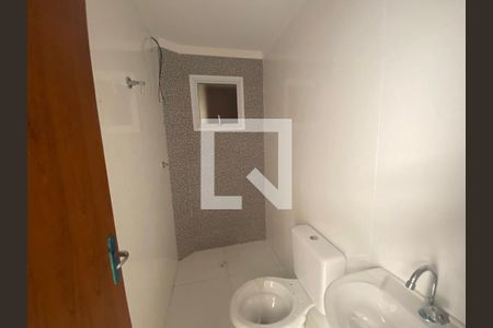 Foto 06 de apartamento à venda com 1 quarto, 28m² em Vila Salete, São Paulo