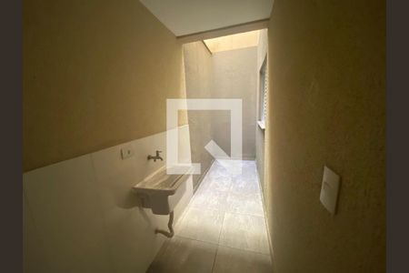 Foto 11 de apartamento à venda com 1 quarto, 28m² em Vila Salete, São Paulo
