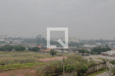 Vista de apartamento à venda com 2 quartos, 42m² em Rubem Berta, Porto Alegre