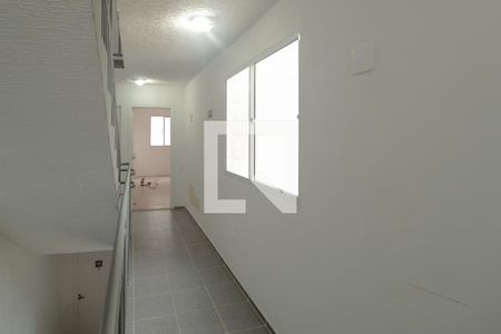 Área Comum de apartamento para alugar com 2 quartos, 42m² em Rubem Berta, Porto Alegre