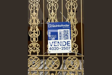 Placa de casa à venda com 3 quartos, 195m² em Jardim Rossi, Guarulhos