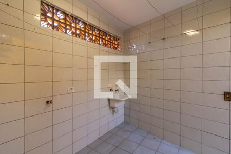 Área de Serviço de casa à venda com 3 quartos, 195m² em Jardim Rossi, Guarulhos