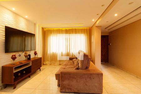 Sala de casa à venda com 3 quartos, 240m² em Vila Isolina Mazzei, São Paulo