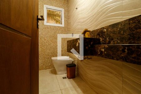 Lavabo de casa à venda com 3 quartos, 240m² em Vila Isolina Mazzei, São Paulo