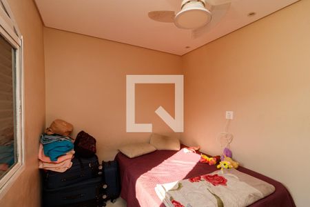 Quarto 2 de casa à venda com 3 quartos, 240m² em Vila Isolina Mazzei, São Paulo