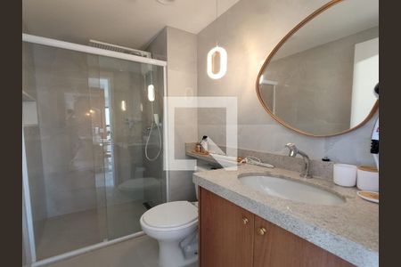 Apartamento à venda com 2 quartos, 39m² em Campo Belo, São Paulo