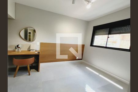 Apartamento à venda com 2 quartos, 39m² em Campo Belo, São Paulo
