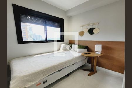 Apartamento à venda com 2 quartos, 39m² em Campo Belo, São Paulo