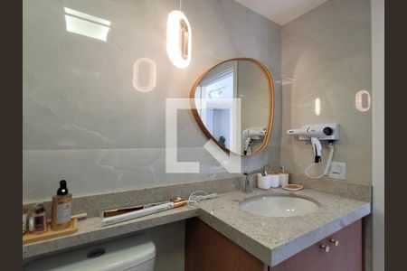 Apartamento à venda com 2 quartos, 39m² em Campo Belo, São Paulo