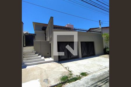 Casa à venda com 3 quartos, 190m² em Chácara da Barra, Campinas