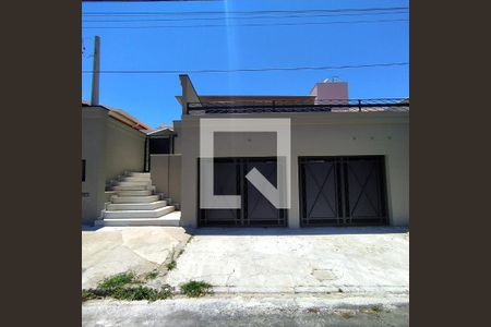 Casa à venda com 3 quartos, 190m² em Chácara da Barra, Campinas