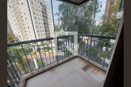 Apartamento à venda com 4 quartos, 220m² em Vila Suzana, São Paulo