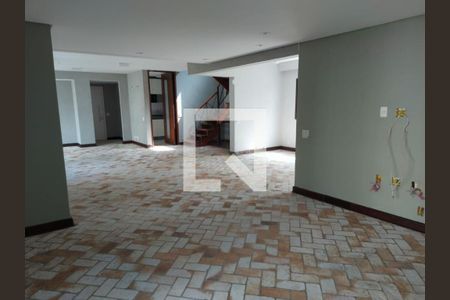 Apartamento à venda com 4 quartos, 220m² em Vila Suzana, São Paulo