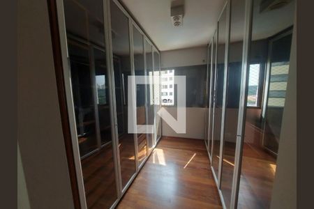 Apartamento à venda com 4 quartos, 220m² em Vila Suzana, São Paulo