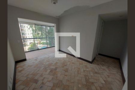 Apartamento à venda com 4 quartos, 220m² em Vila Suzana, São Paulo