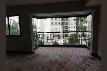 Apartamento à venda com 4 quartos, 220m² em Vila Suzana, São Paulo
