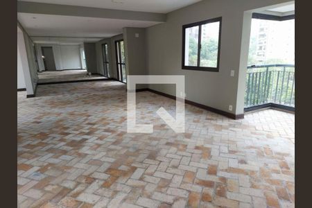 Apartamento à venda com 4 quartos, 220m² em Vila Suzana, São Paulo