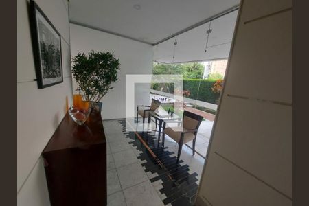 Apartamento à venda com 4 quartos, 220m² em Vila Suzana, São Paulo