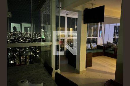 Apartamento à venda com 3 quartos, 153m² em Santana, São Paulo