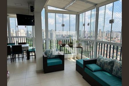 Apartamento à venda com 3 quartos, 153m² em Santana, São Paulo