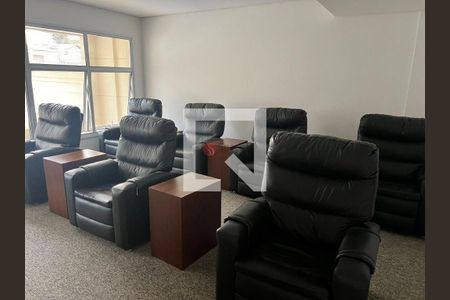 Apartamento à venda com 3 quartos, 153m² em Santana, São Paulo