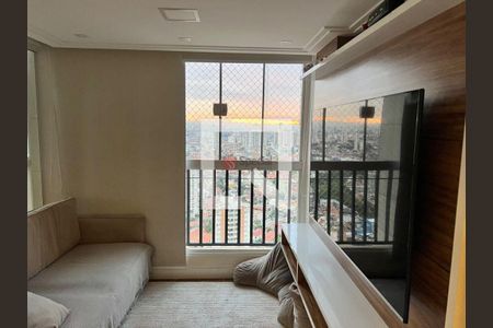 Apartamento à venda com 3 quartos, 153m² em Santana, São Paulo