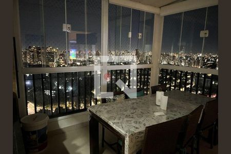 Apartamento à venda com 3 quartos, 153m² em Santana, São Paulo