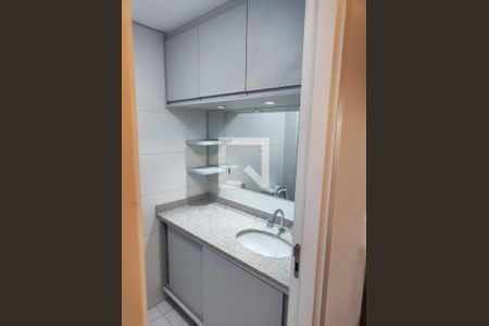 Apartamento à venda com 1 quarto, 33m² em Santo Amaro, São Paulo