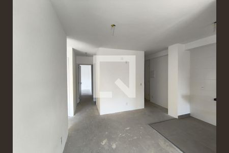 Sala de apartamento à venda com 2 quartos, 90m² em Vila Mariana, São Paulo