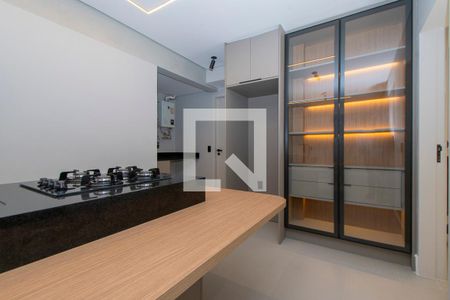 Apartamento à venda com 2 quartos, 63m² em Higienópolis, São Paulo