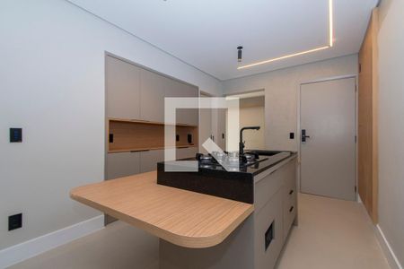 Apartamento à venda com 2 quartos, 63m² em Higienópolis, São Paulo
