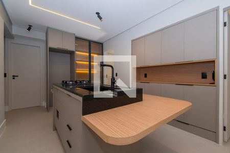 Apartamento à venda com 2 quartos, 63m² em Higienópolis, São Paulo