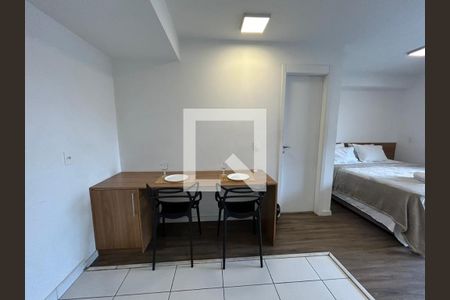 Apartamento à venda com 1 quarto, 30m² em Santana, São Paulo
