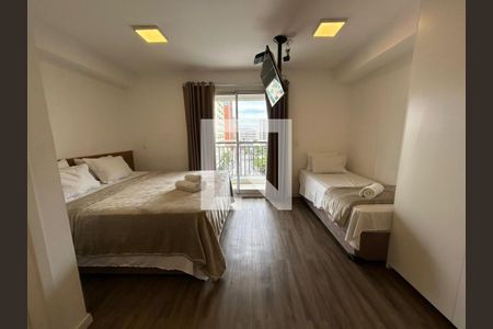 Apartamento à venda com 1 quarto, 30m² em Santana, São Paulo